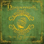 Hostsonaten - The rime of the ancient mariner